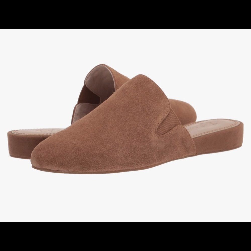 Splendid Mules